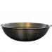 Stainless Steel Non-Stick Frying Pan – 32cm Honeycomb Skillet with Stay-Cool Handle, Induction Compatible, Scratch Resistant & Dishwasher Safe Cooking Pan
